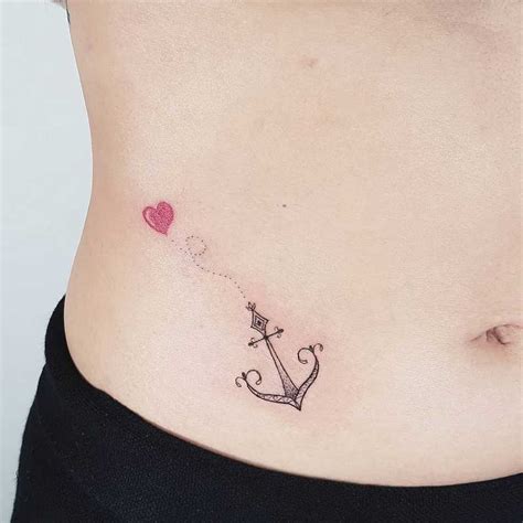 tatuagem no pé da barriga|50 fotos TATUAGEM FEMININA onde fazer (No。